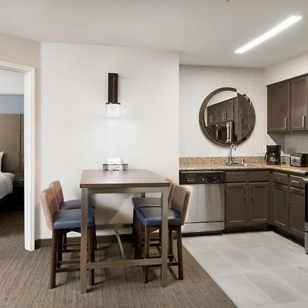 Residence Inn Pleasanton Luaran gambar