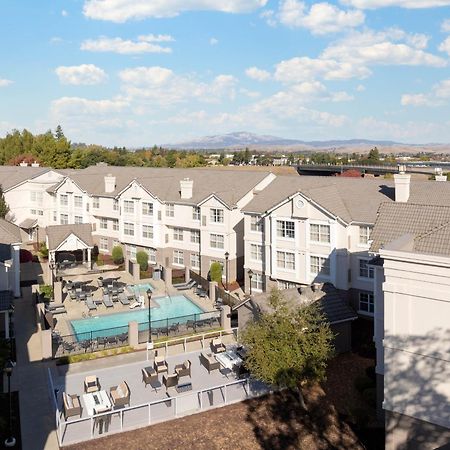 Residence Inn Pleasanton Luaran gambar