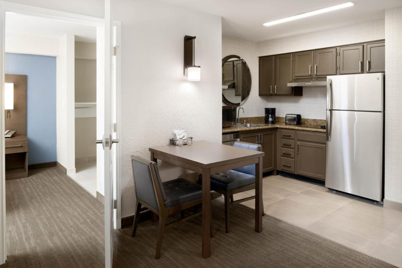 Residence Inn Pleasanton Luaran gambar