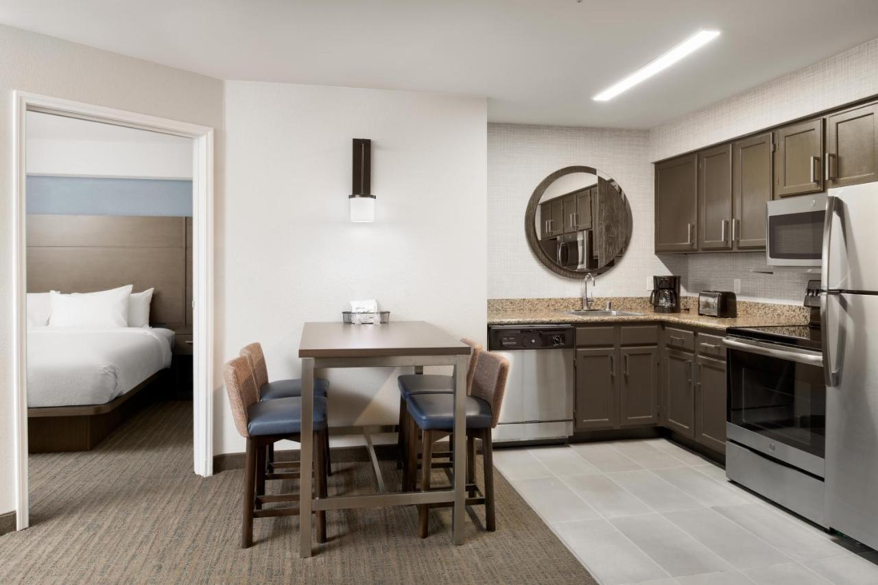 Residence Inn Pleasanton Luaran gambar