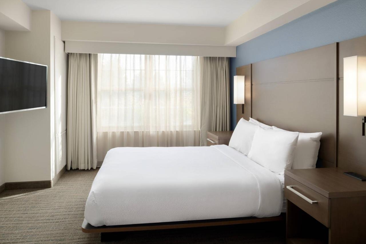 Residence Inn Pleasanton Luaran gambar