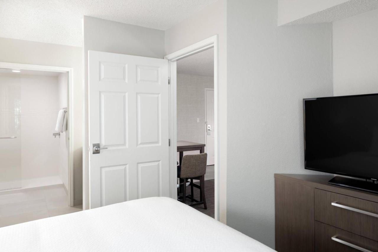 Residence Inn Pleasanton Luaran gambar