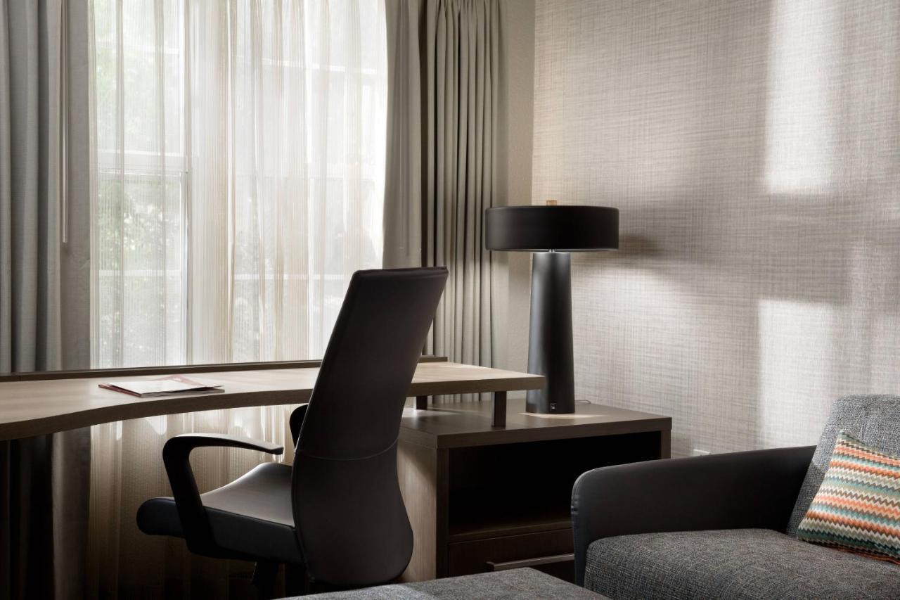 Residence Inn Pleasanton Luaran gambar