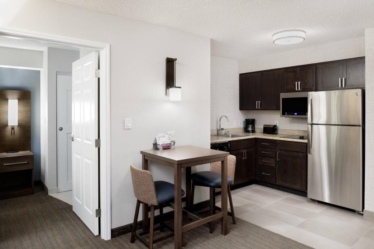 Residence Inn Pleasanton Luaran gambar