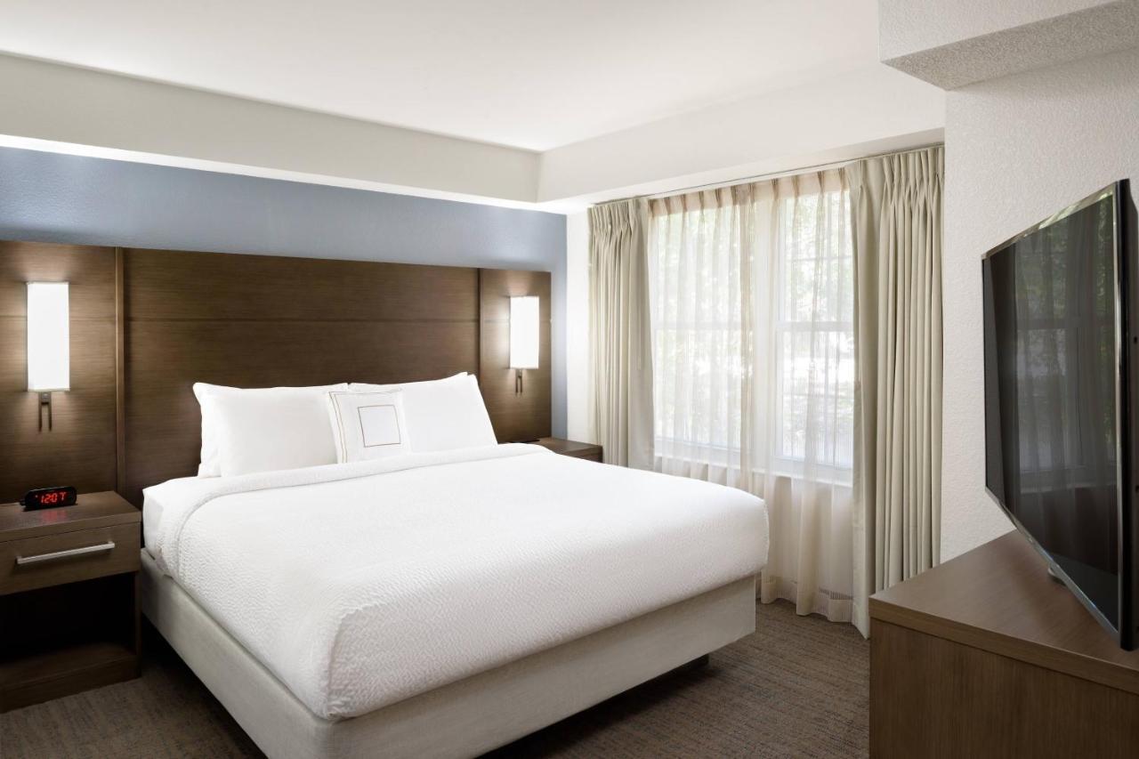Residence Inn Pleasanton Luaran gambar