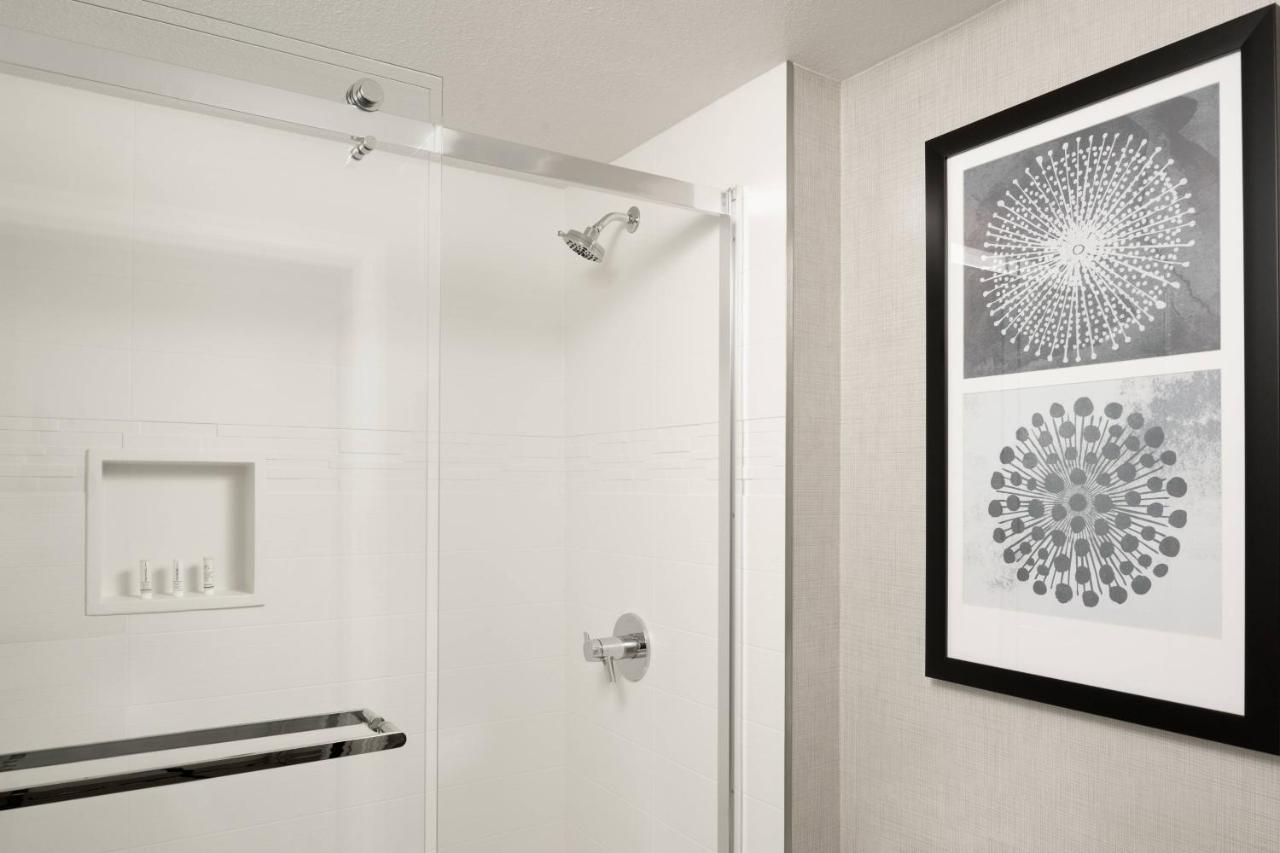 Residence Inn Pleasanton Luaran gambar