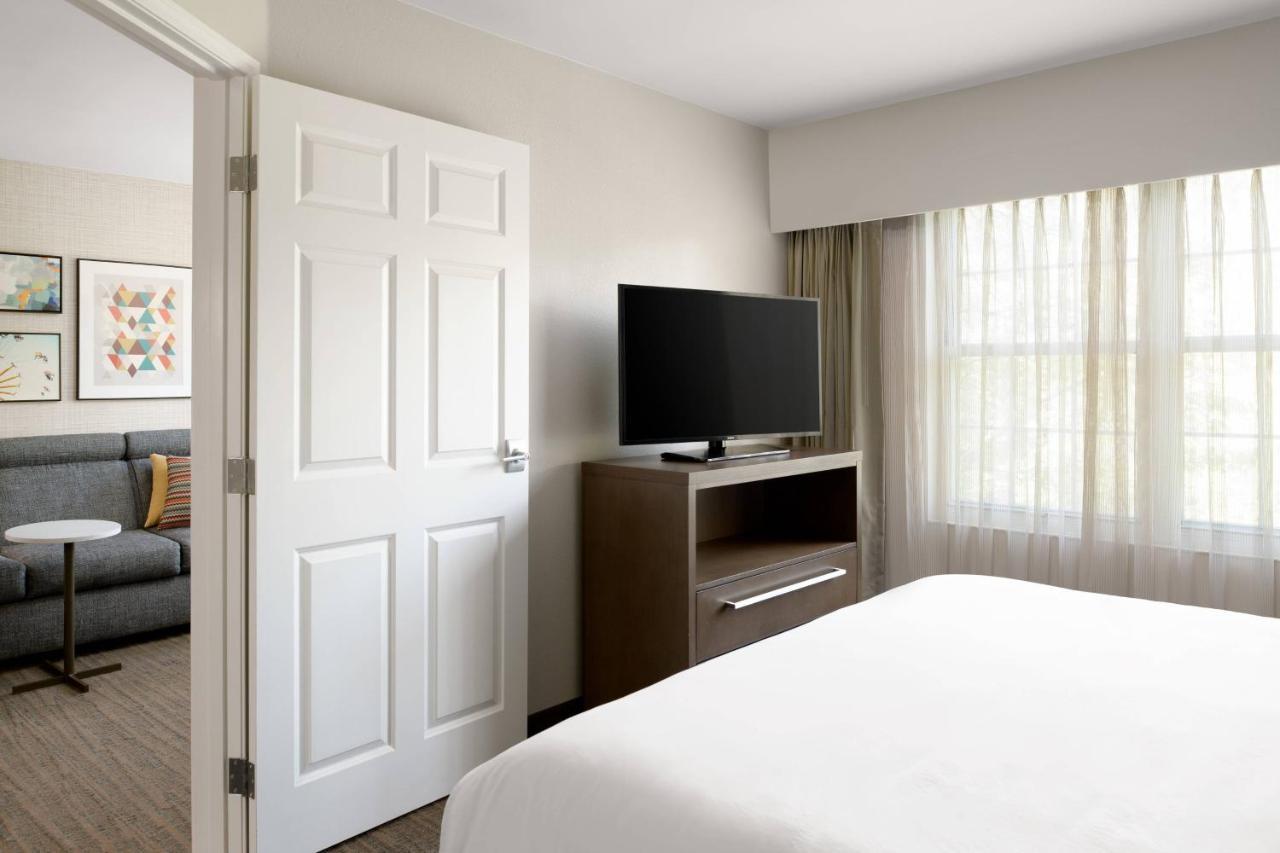 Residence Inn Pleasanton Luaran gambar