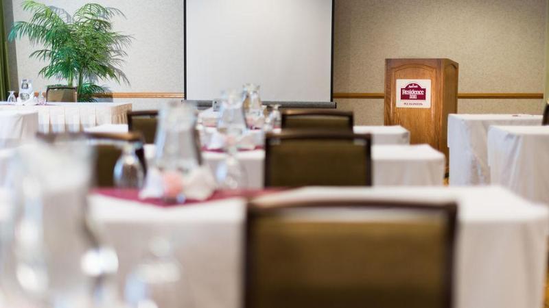 Residence Inn Pleasanton Luaran gambar