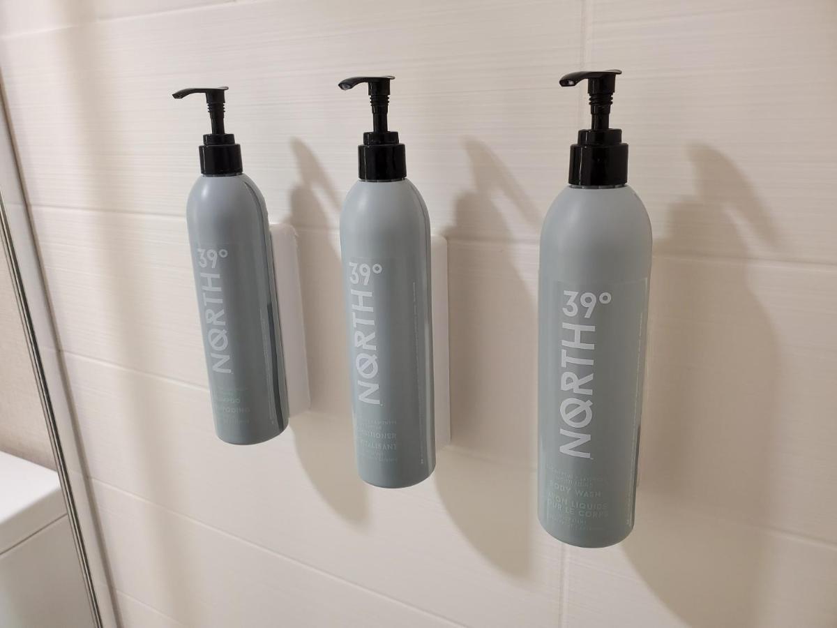 Residence Inn Pleasanton Luaran gambar
