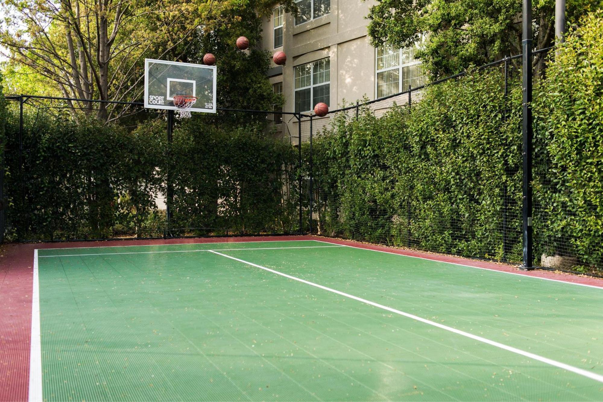 Residence Inn Pleasanton Luaran gambar