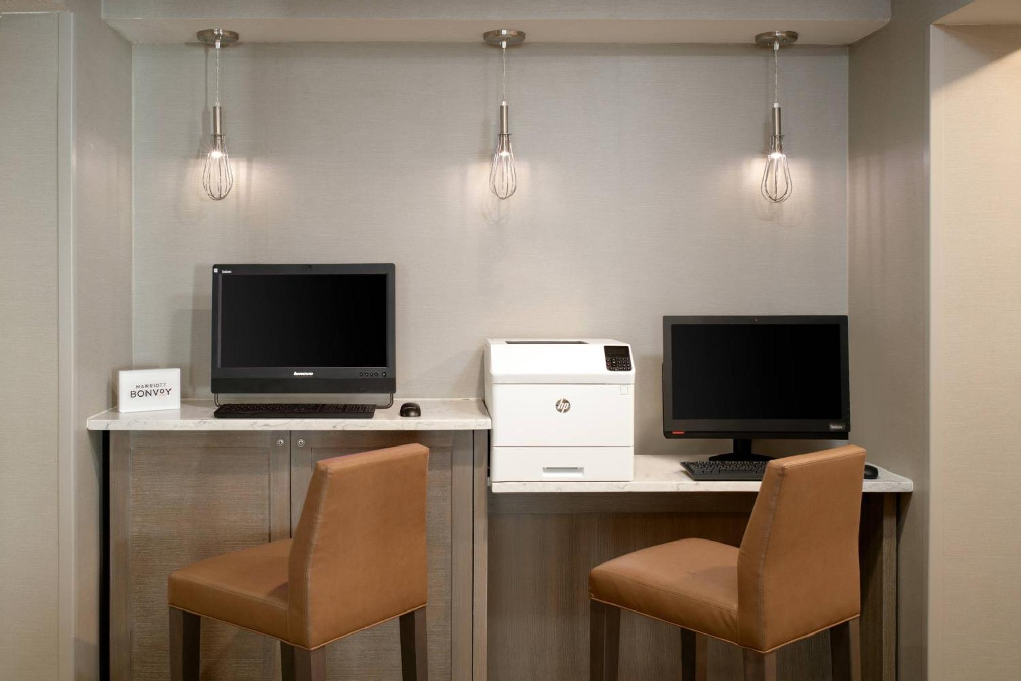 Residence Inn Pleasanton Luaran gambar