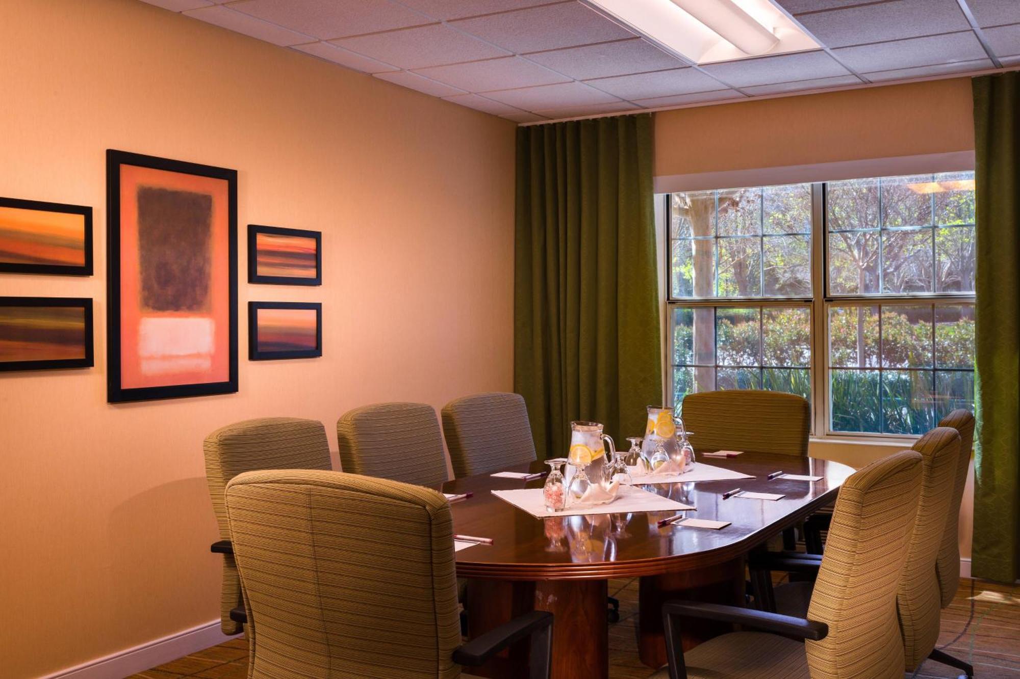 Residence Inn Pleasanton Luaran gambar