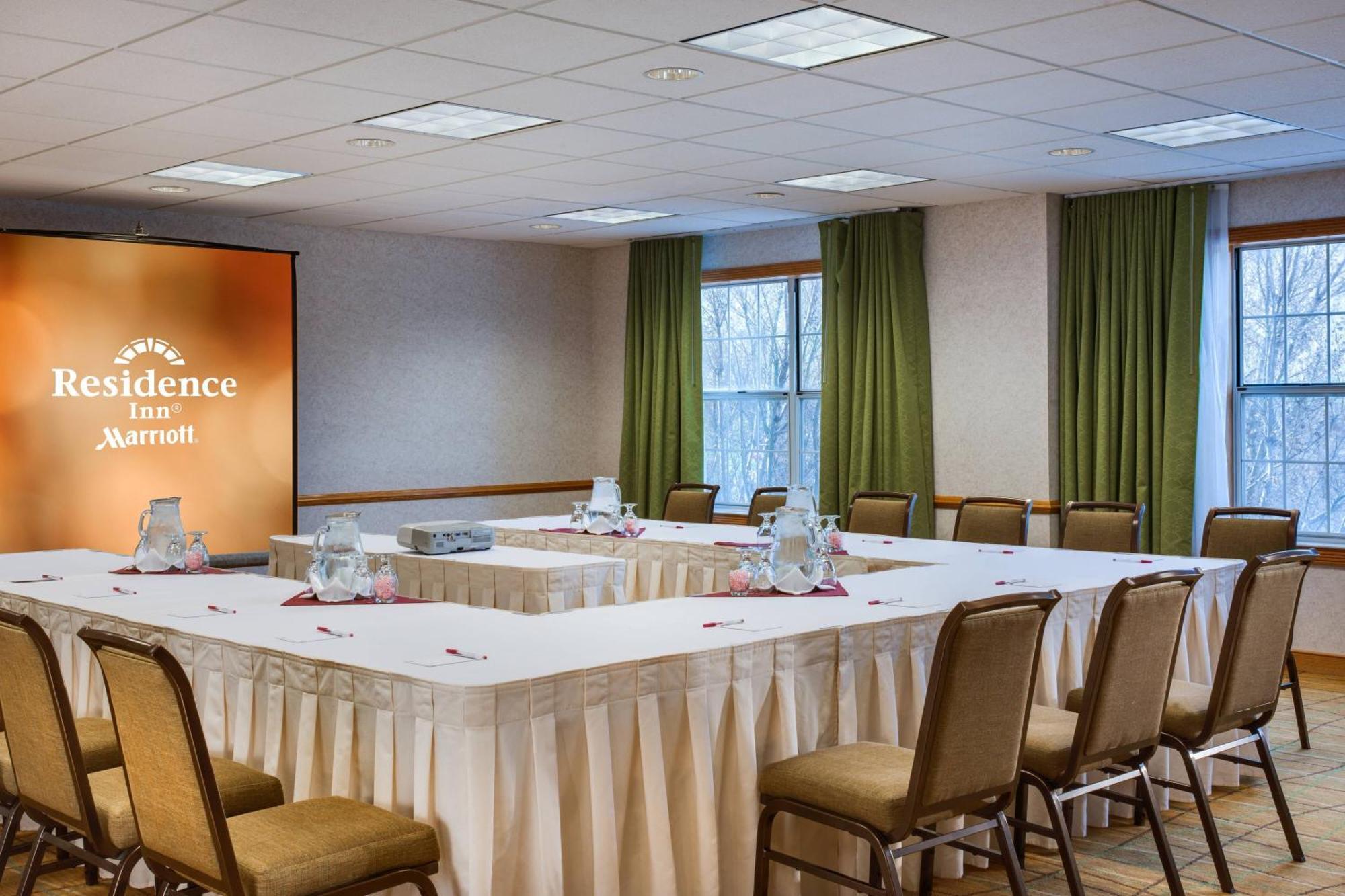 Residence Inn Pleasanton Luaran gambar