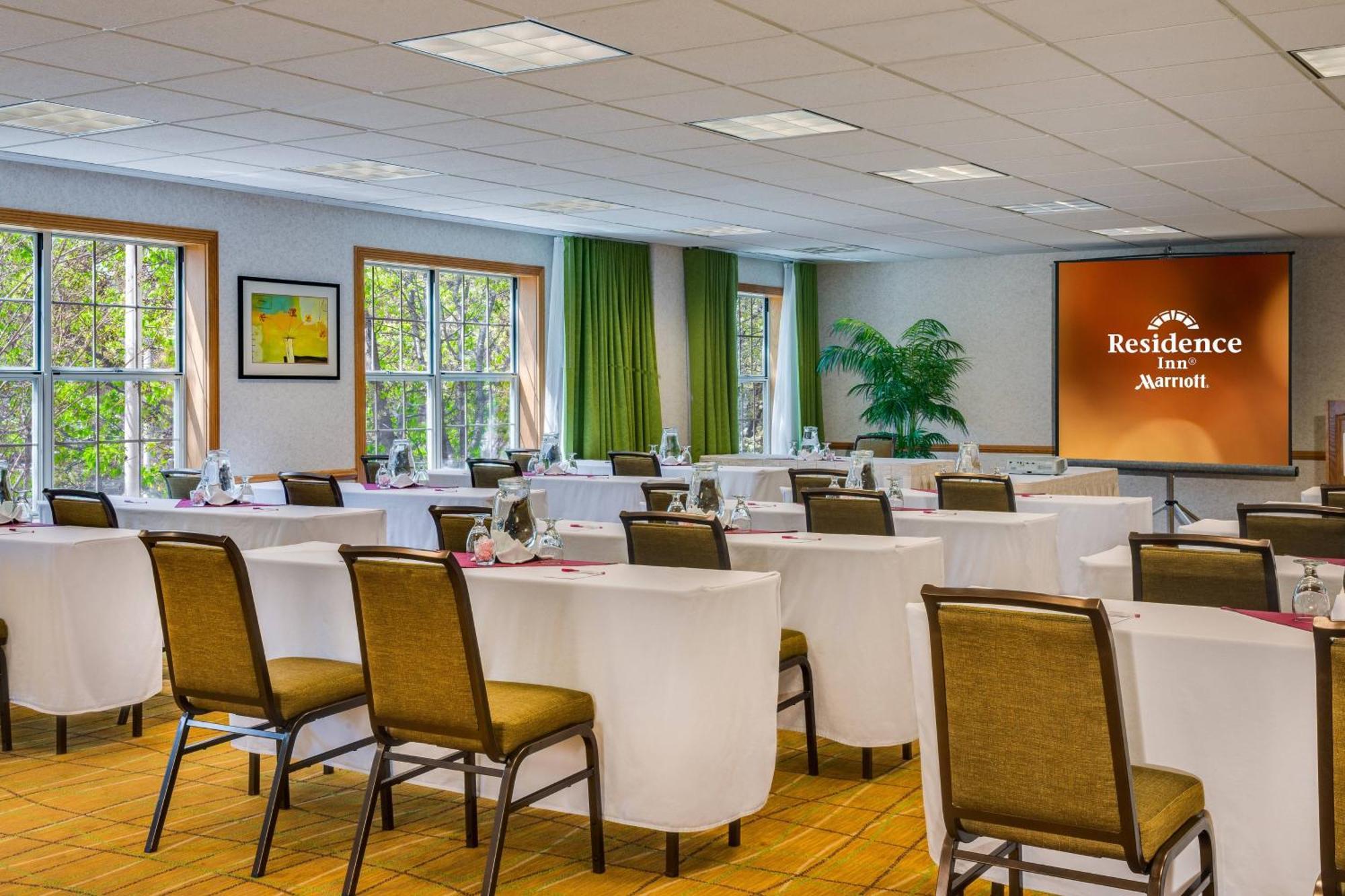Residence Inn Pleasanton Luaran gambar